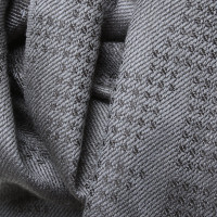 Michael Kors Sjaal in grijs