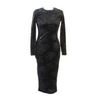 French Connection Robe longue noire