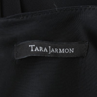 Tara Jarmon jumpsuit zwart