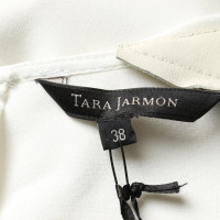 Tara Jarmon Vestito in Bianco