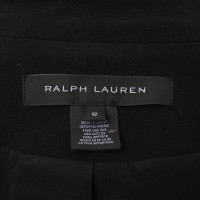 Ralph Lauren Veste en noir