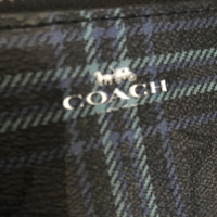 Coach Bag/Purse in Grey