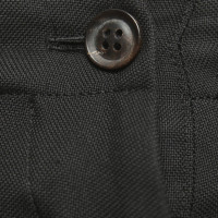 Yohji Yamamoto Skirt in Black