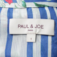Paul & Joe Capispalla
