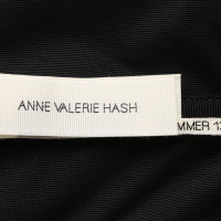 Anne Valerie Hash Top en Gris