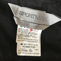 Sport Max blouse 