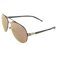 Mykita Sunglasses in pilot style