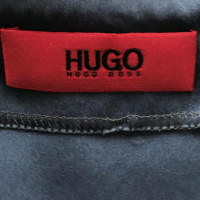 Hugo Boss Tunika aus Seide