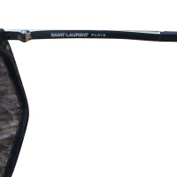 Saint Laurent Große Sonnenbrille
