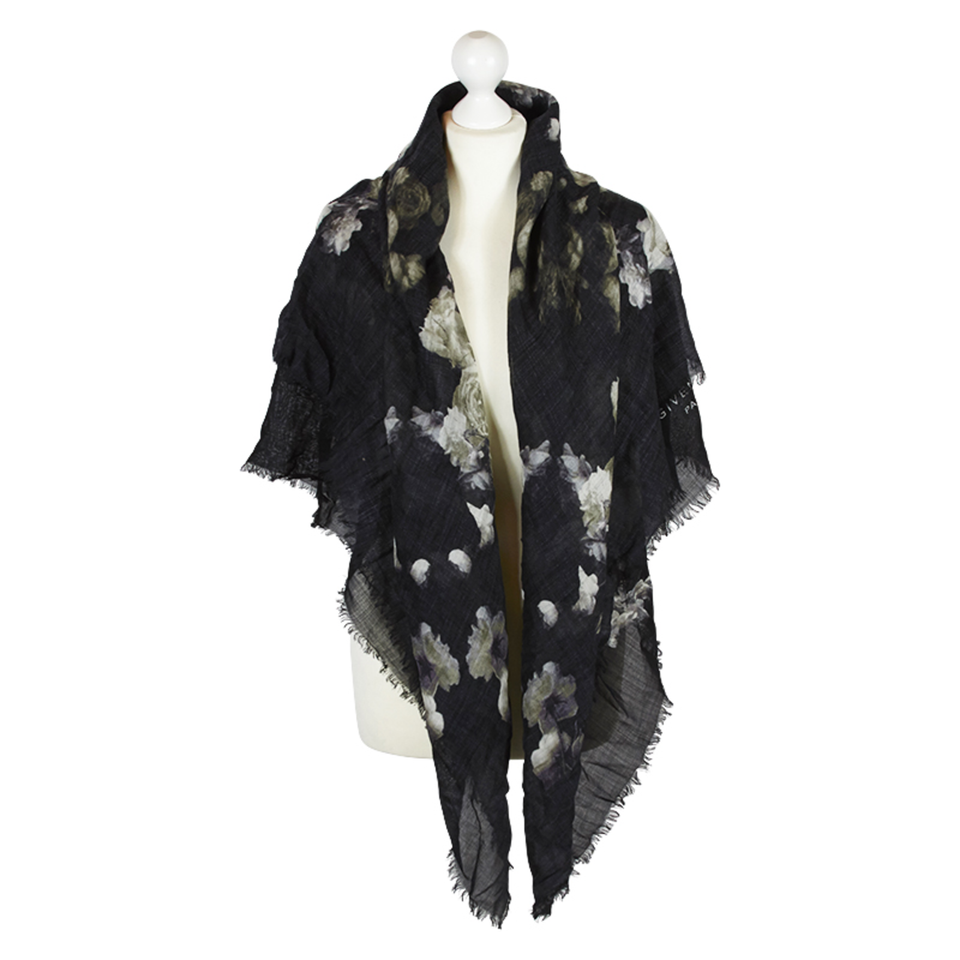 Givenchy scarf