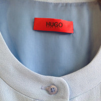 Hugo Boss Kleden in Sky Blue