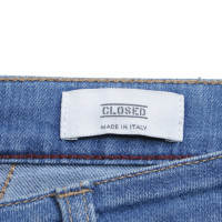Closed Jeans with wash