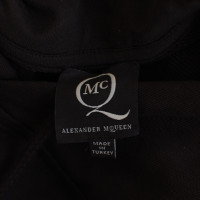 Alexander McQueen dress