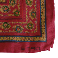 Etro zijden sjaal