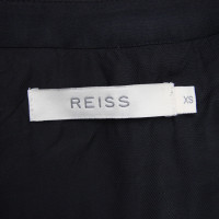 Reiss Oberteil in Schwarz