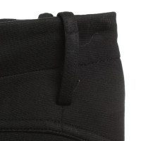 Moschino Pantaloni in nero