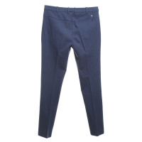 Hugo Boss Pantalon en bleu