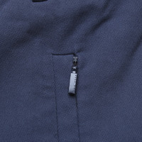 Hugo Boss trousers in blue