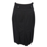 Karen Millen skirt in black