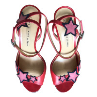 Marc By Marc Jacobs High Heels con l'asterisco