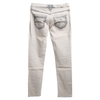 Armani Jeans Jeans mit Print