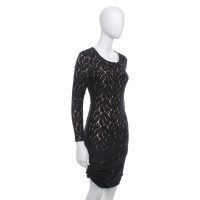 A.L.C. Dress in Black