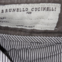 Brunello Cucinelli Skinny i jeans
