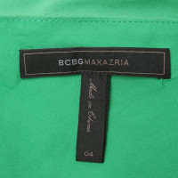 Bcbg Max Azria Jurk in groen