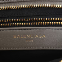 Balenciaga "City Bag"