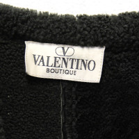 Valentino Garavani Valentino sheepskin jacket