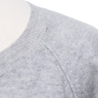 Humanoid Pullover aus Wolle