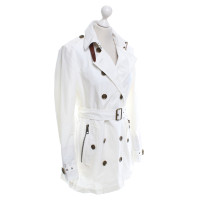 Burberry Trench coat in cream