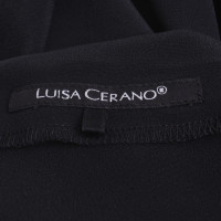 Luisa Cerano Silk dress
