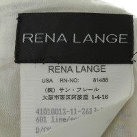 Rena Lange skirt in bouclé