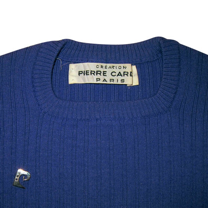 Pierre Cardin Knitwear in Violet