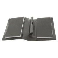 Mont Blanc Notebook in zwart