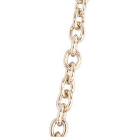 Escada Link chain with pendant