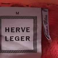 Hervé Léger jurk