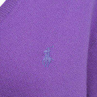 Ralph Lauren Trui in purple