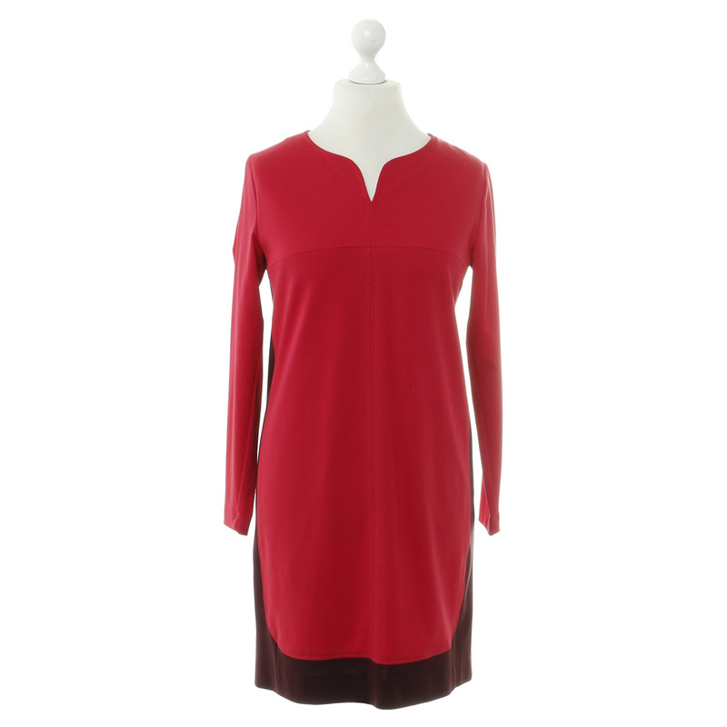 Riani Kleid in Rot 