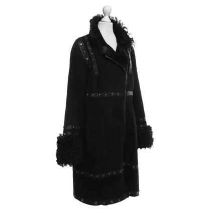 Other Designer Benedetta Novi - Sheepskin coat