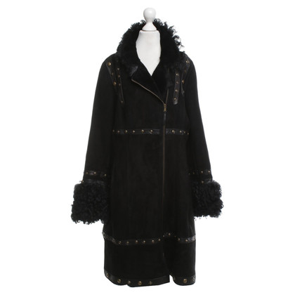 Other Designer Benedetta Novi - Sheepskin coat