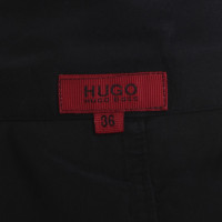 Hugo Boss Blouse zwart