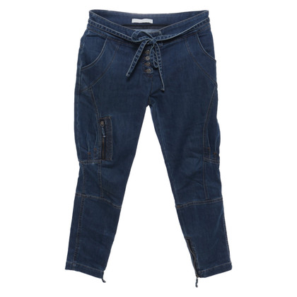 Ermanno Scervino Jeans in Blu