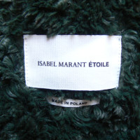 Isabel Marant Etoile korte vacht