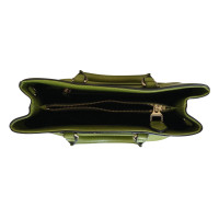 Max Mara Handbag in green