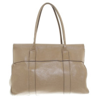 Mulberry "Bayswater" in Khaki