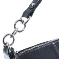 Furla Handtasche aus Leder