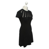 Valentino Garavani Robe en Noir