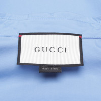Gucci Bovenkleding in Blauw
